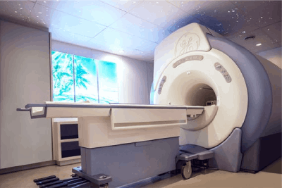 Autorização de Exames de Ressonância Magnética e Tomografia Computadorizada