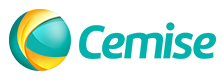 Logomarca Grupo Cemise